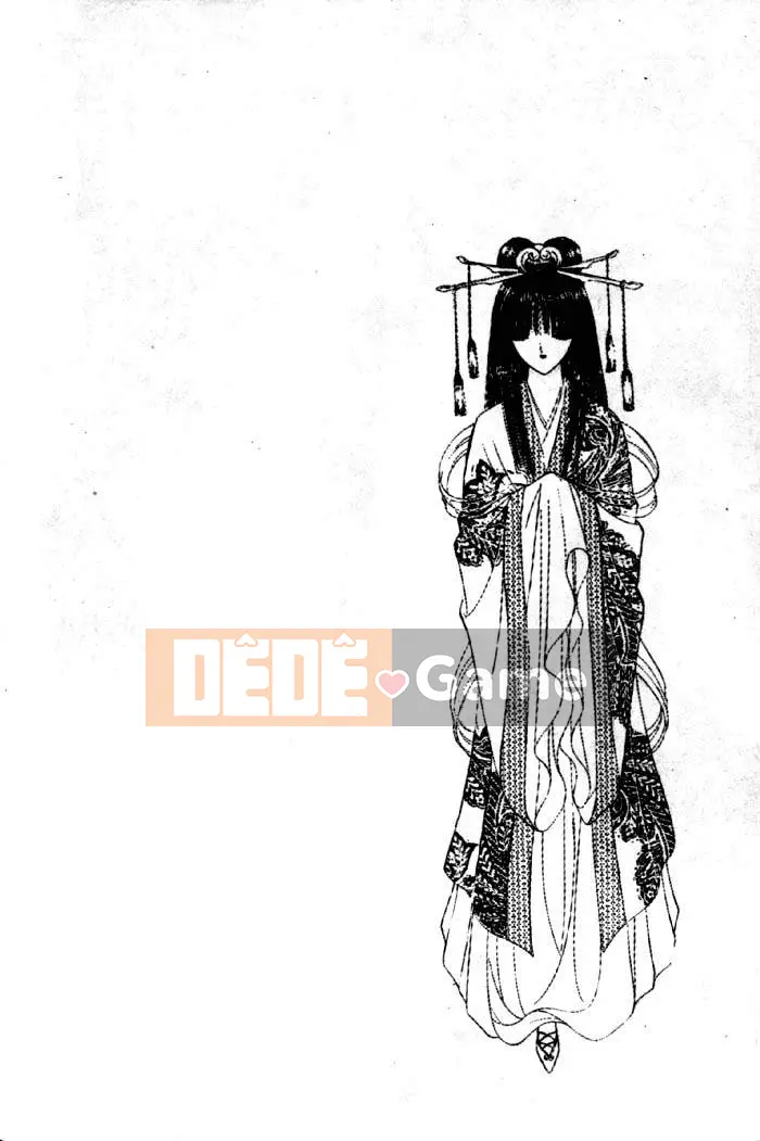 [Dao Senno] EDEN-3 [Trung bình]