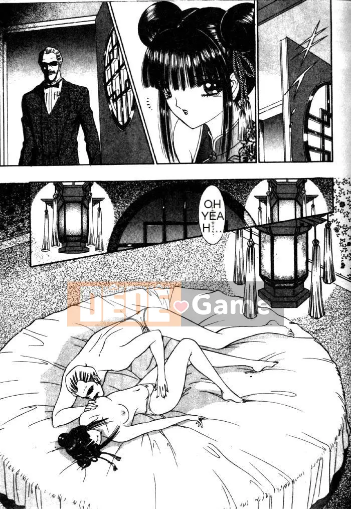 [Dao Senno] EDEN-3 [Trung bình]