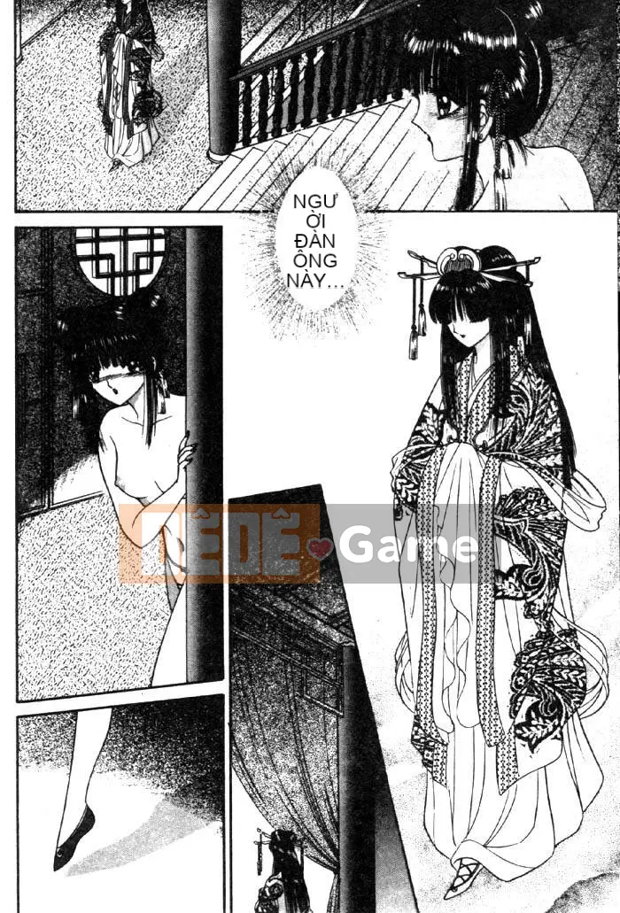 [Dao Senno] EDEN-3 [Trung bình]