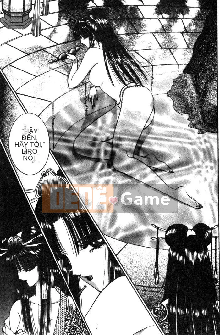 [Dao Senno] EDEN-3 [Trung bình]