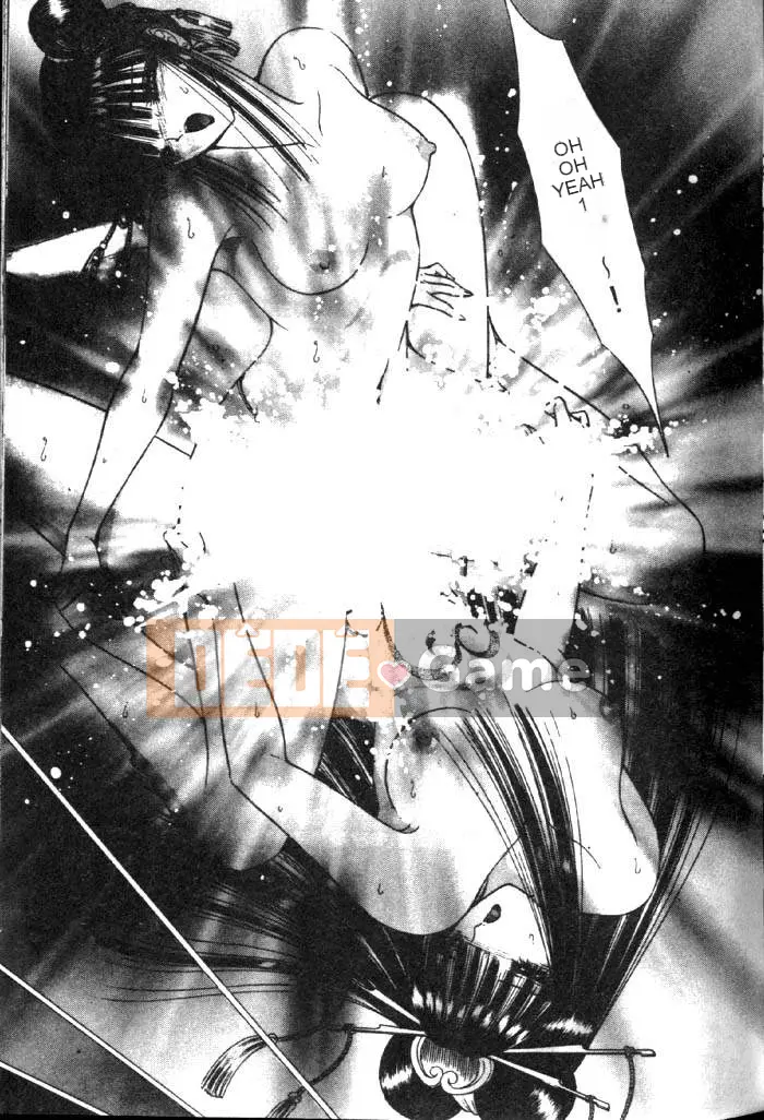 [Dao Senno] EDEN-3 [Trung bình]