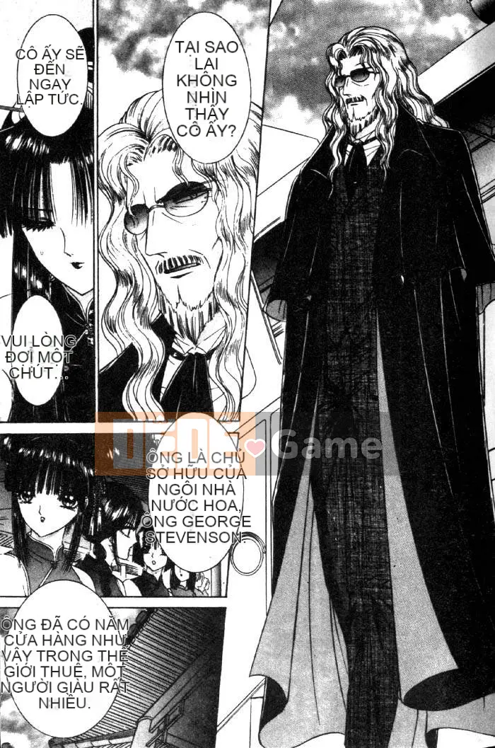 [Dao Senno] EDEN-3 [Trung bình]