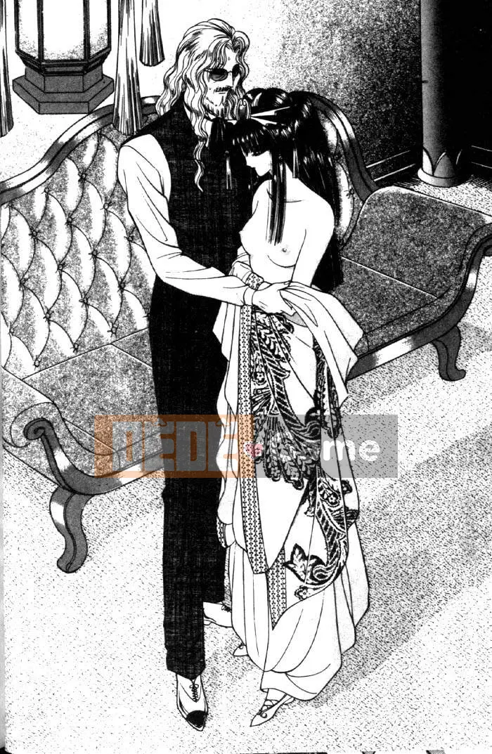 [Dao Senno] EDEN-3 [Trung bình]