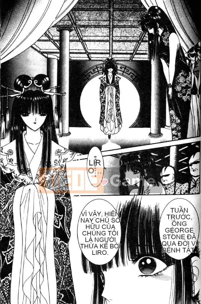 [Dao Senno] EDEN-3 [Trung bình]