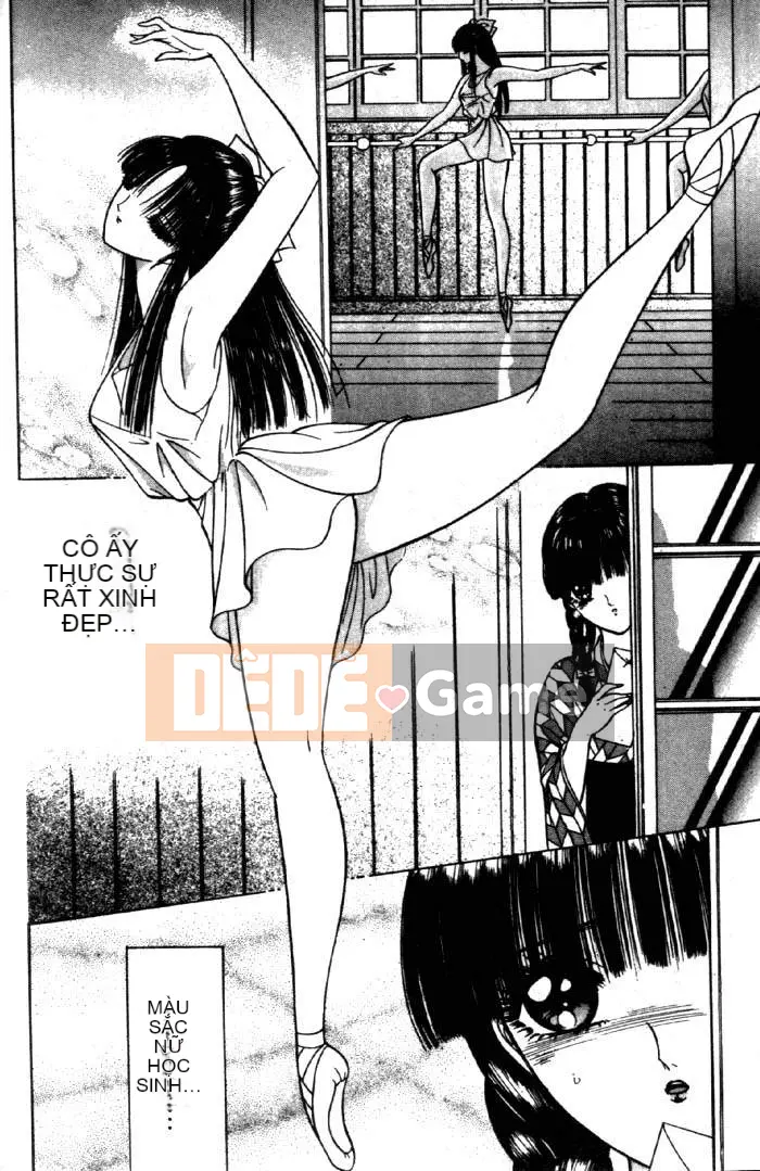 [Dao Senno] EDEN-3 [Trung bình]