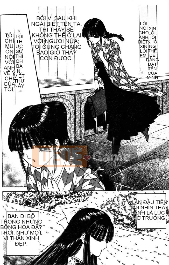 [Dao Senno] EDEN-3 [Trung bình]