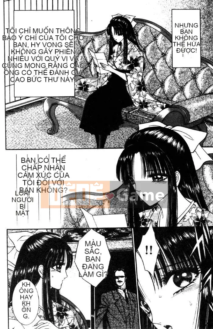 [Dao Senno] EDEN-3 [Trung bình]