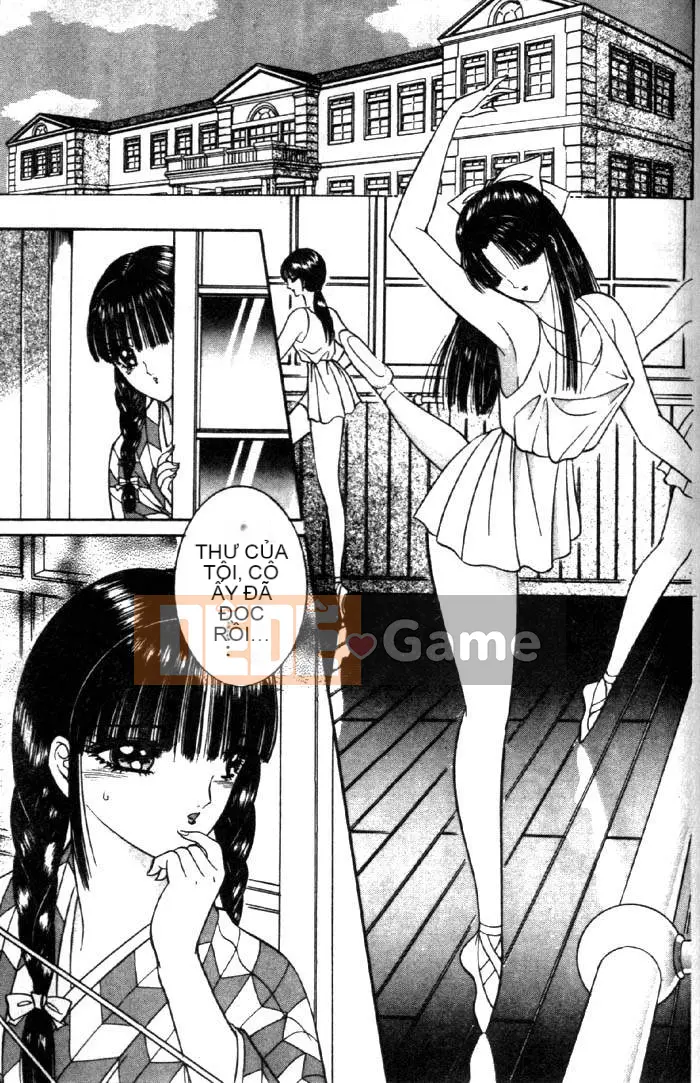 [Dao Senno] EDEN-3 [Trung bình]