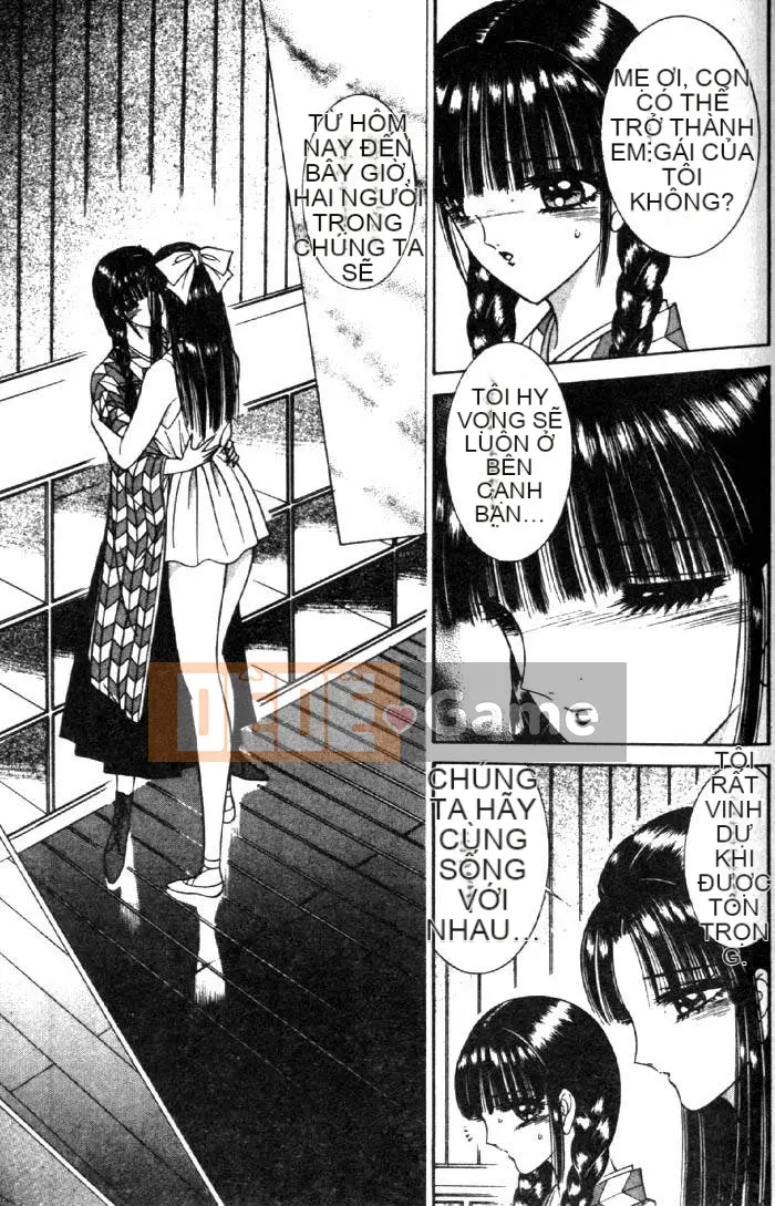 [Dao Senno] EDEN-3 [Trung bình]