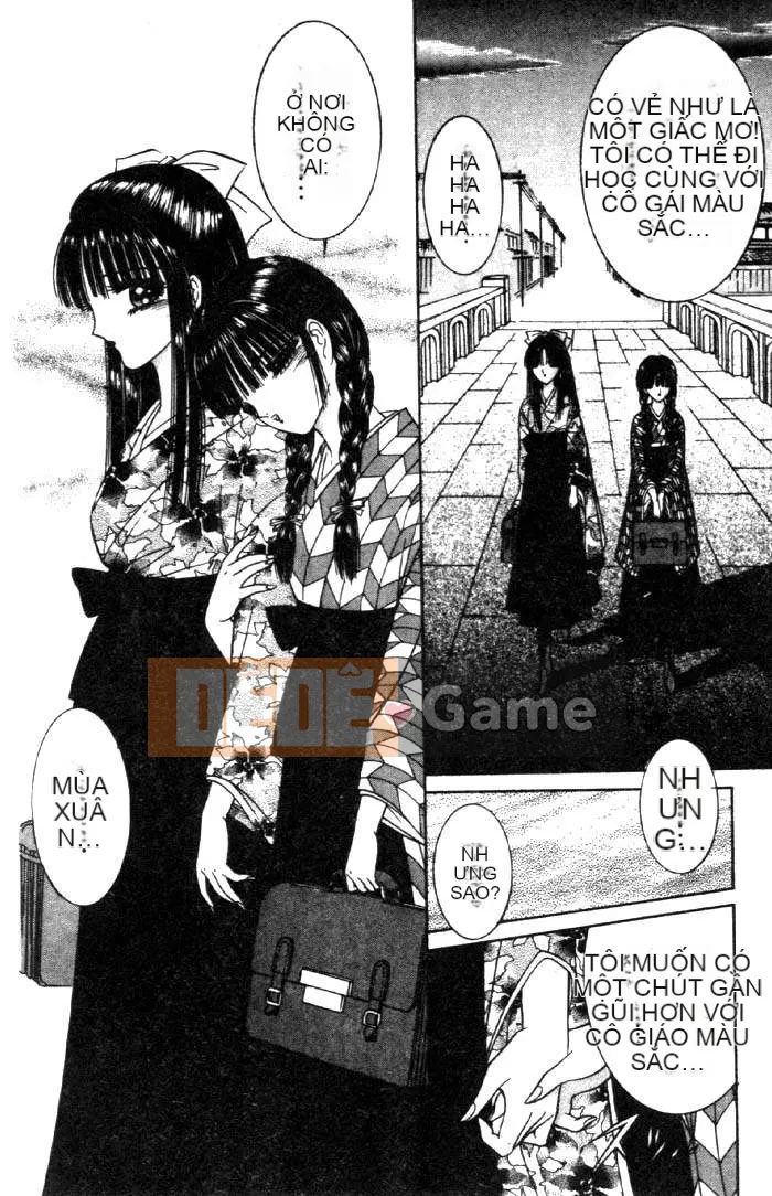 [Dao Senno] EDEN-3 [Trung bình]