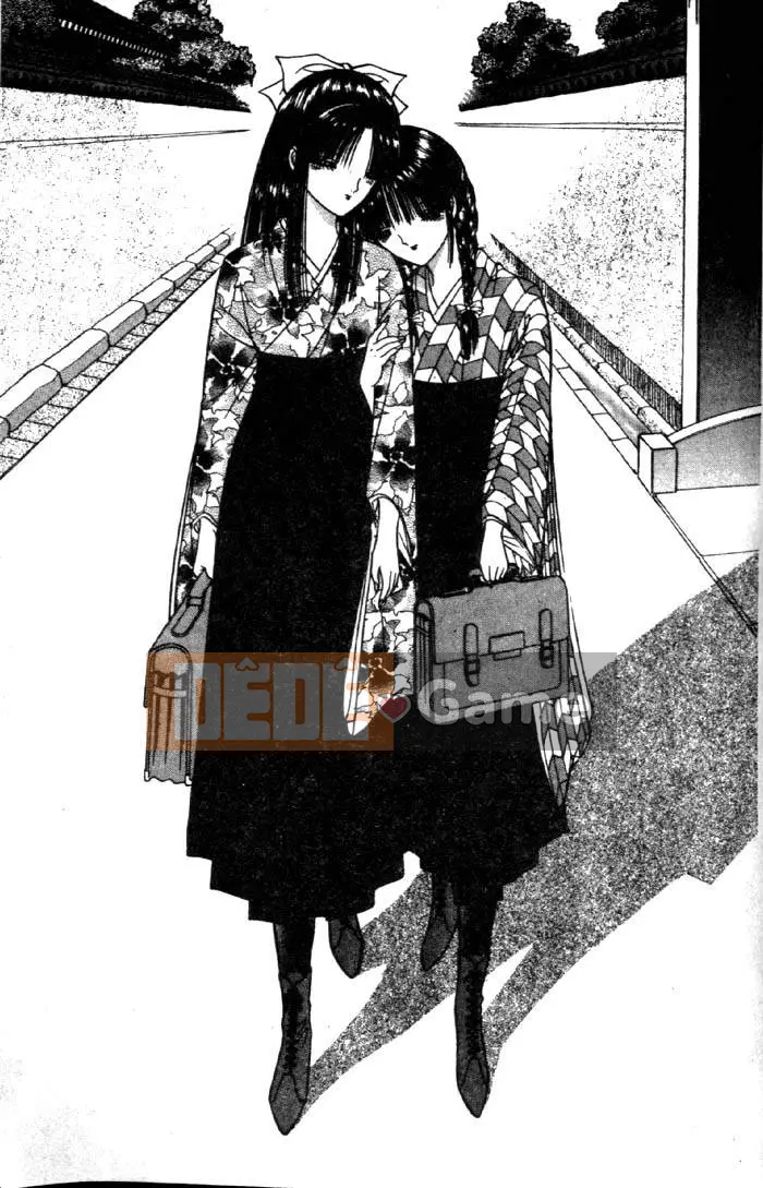 [Dao Senno] EDEN-3 [Trung bình]