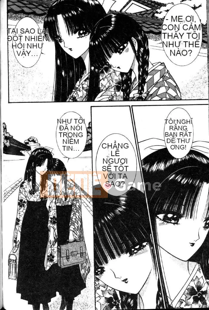 [Dao Senno] EDEN-3 [Trung bình]