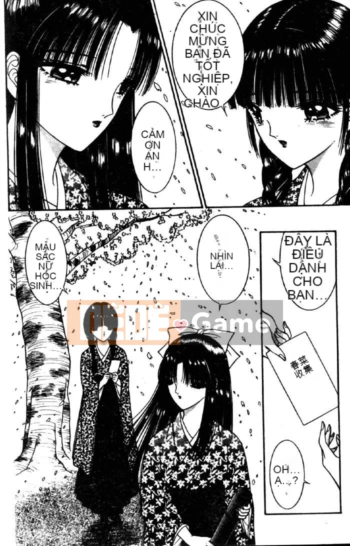 [Dao Senno] EDEN-3 [Trung bình]