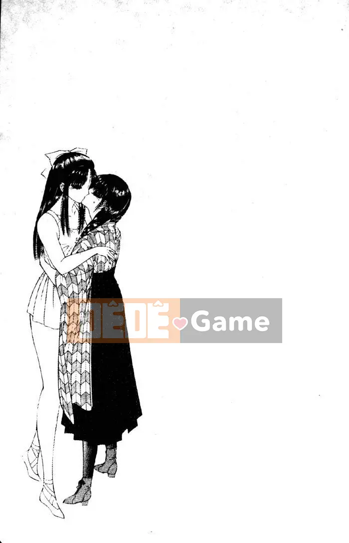 [Dao Senno] EDEN-3 [Trung bình]