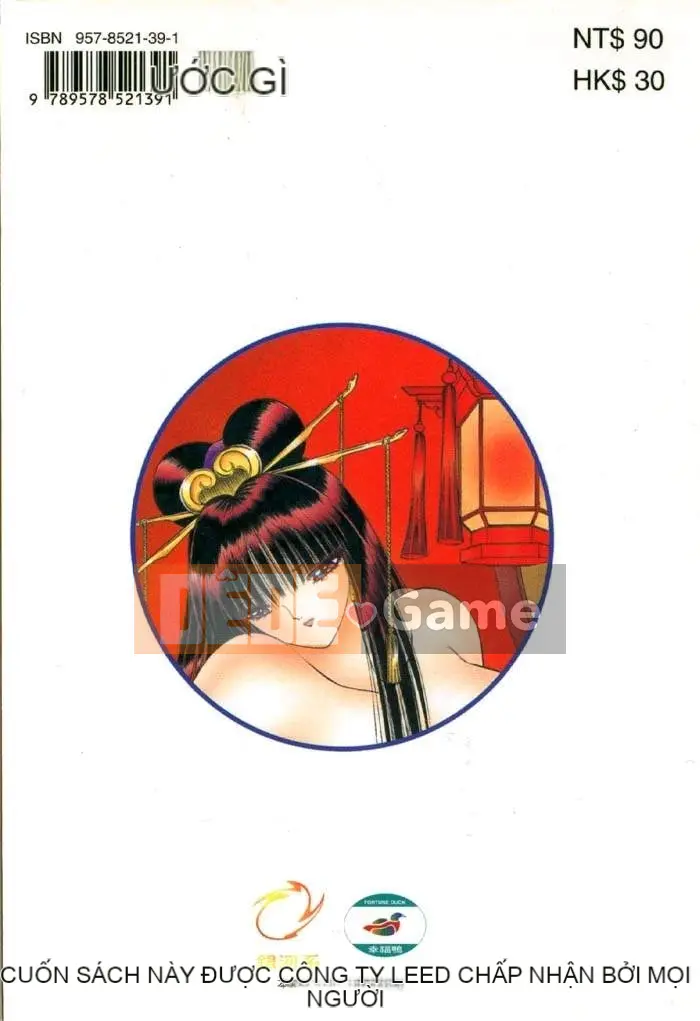 [Dao Senno] EDEN-3 [Trung bình]