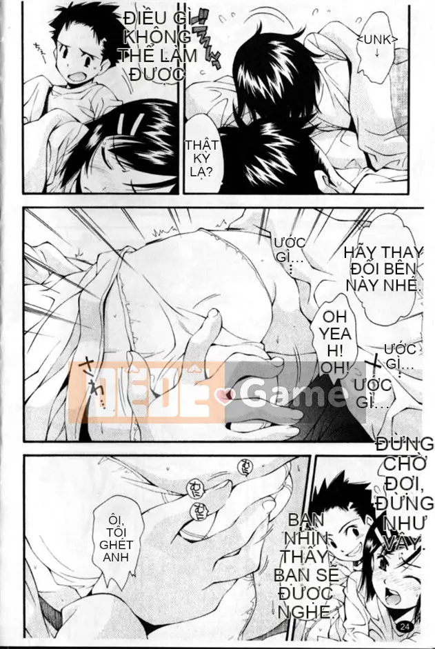 [Yami Minemoto] Căn cứ bí mật của Urayama