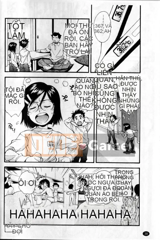 [Yami Minemoto] Căn cứ bí mật của Urayama