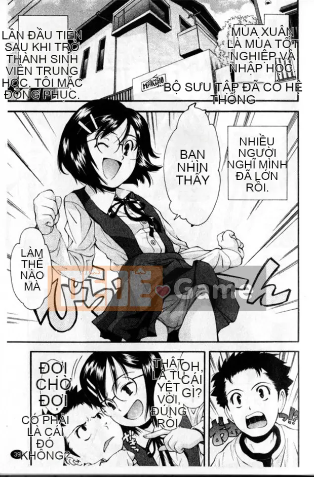 [Yami Minemoto] Căn cứ bí mật của Urayama