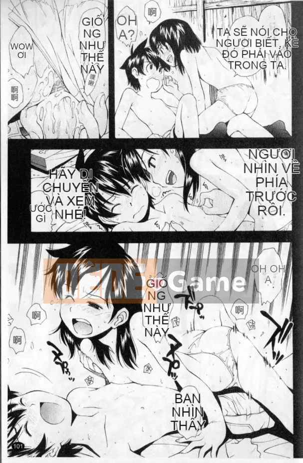 [Yami Minemoto] Căn cứ bí mật của Urayama