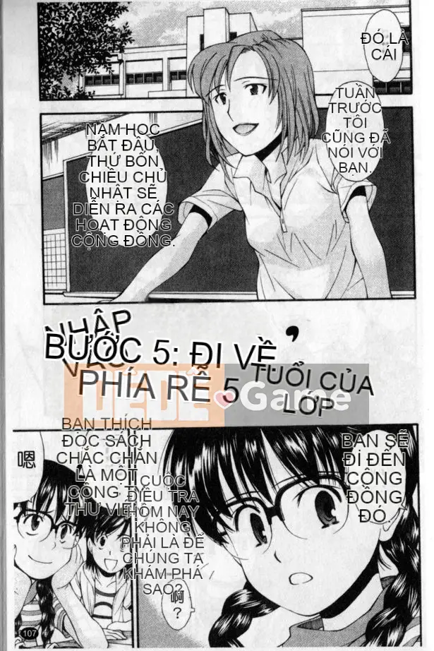 [Yami Minemoto] Căn cứ bí mật của Urayama