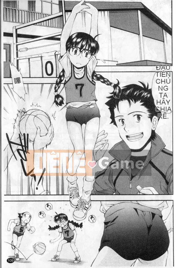 [Yami Minemoto] Căn cứ bí mật của Urayama