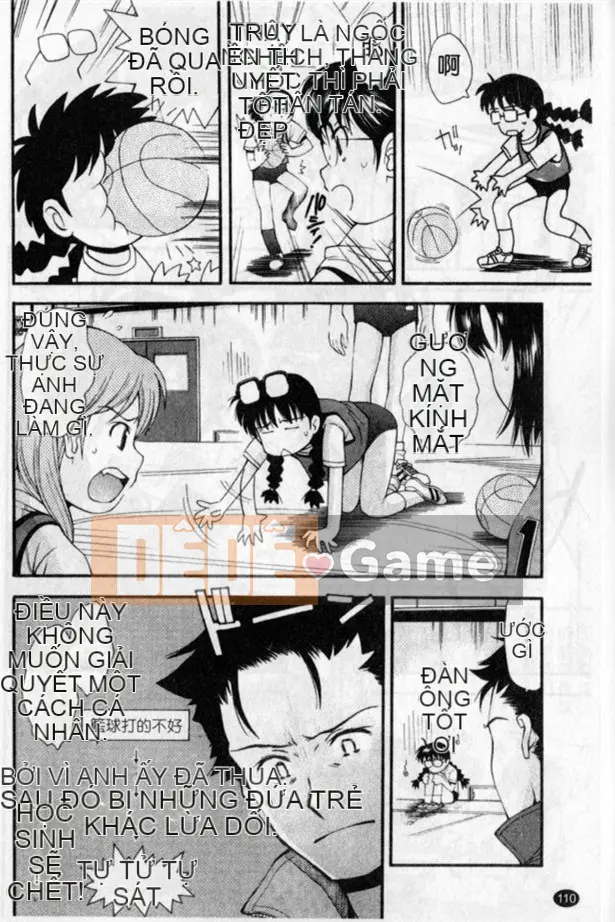 [Yami Minemoto] Căn cứ bí mật của Urayama