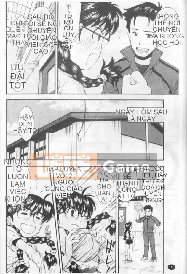 [Yami Minemoto] Căn cứ bí mật của Urayama