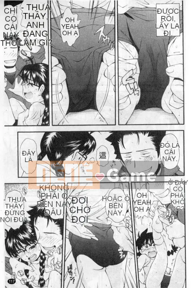 [Yami Minemoto] Căn cứ bí mật của Urayama