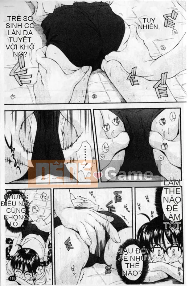 [Yami Minemoto] Căn cứ bí mật của Urayama