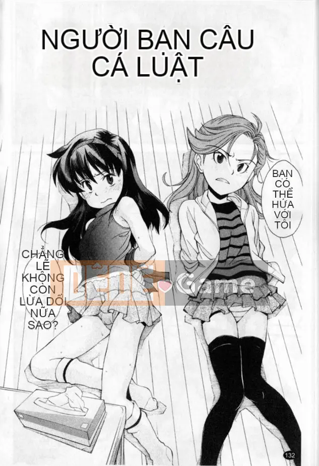 [Yami Minemoto] Căn cứ bí mật của Urayama