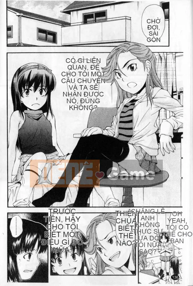 [Yami Minemoto] Căn cứ bí mật của Urayama