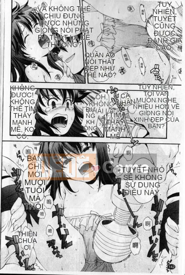 [Yami Minemoto] Căn cứ bí mật của Urayama