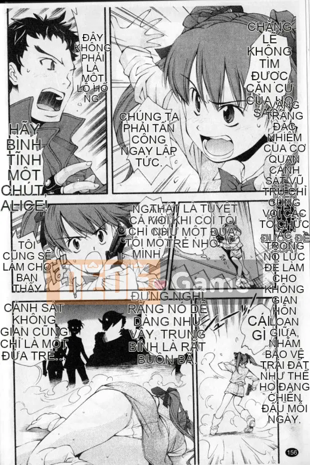 [Yami Minemoto] Căn cứ bí mật của Urayama