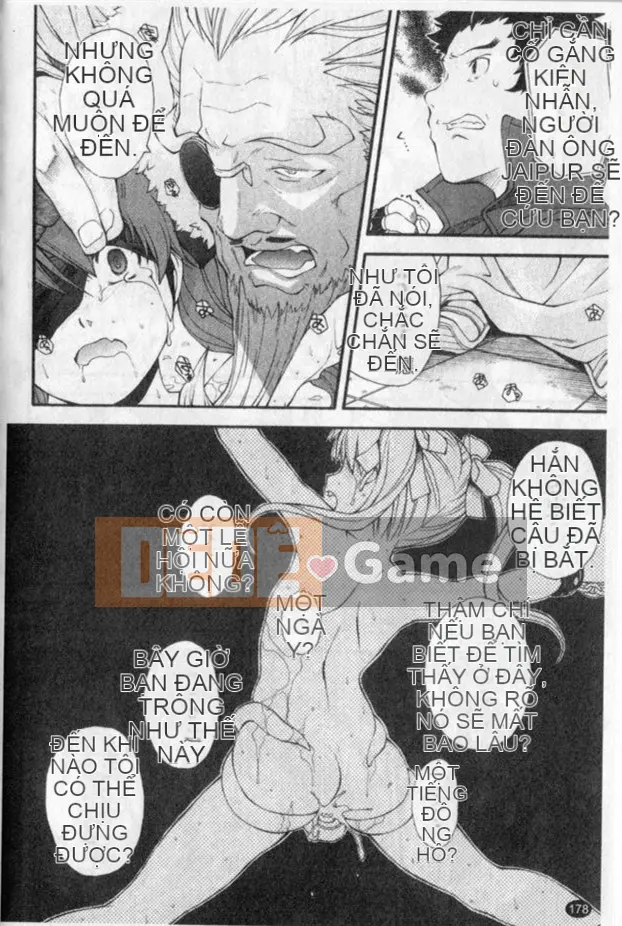 [Yami Minemoto] Căn cứ bí mật của Urayama