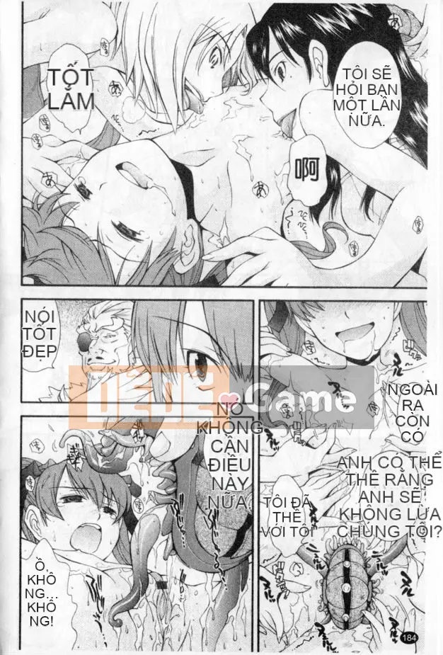 [Yami Minemoto] Căn cứ bí mật của Urayama