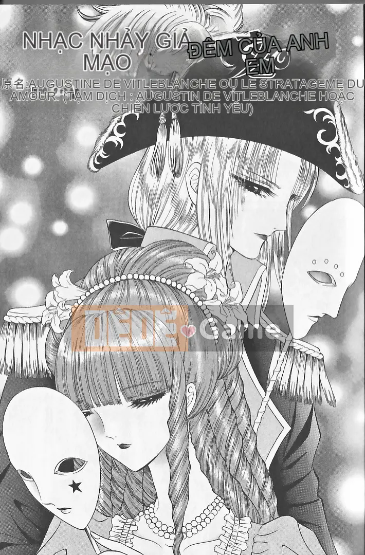 [Dao Senno] Bộ sưu tập kiệt tác cổ điển buồn 1 [Trung bình]