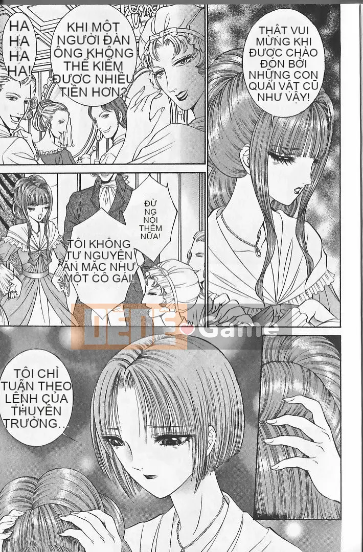 [Dao Senno] Bộ sưu tập kiệt tác cổ điển buồn 1 [Trung bình]