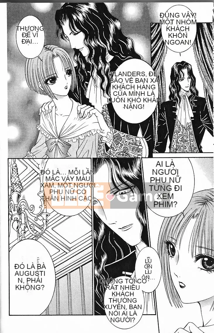 [Dao Senno] Bộ sưu tập kiệt tác cổ điển buồn 1 [Trung bình]