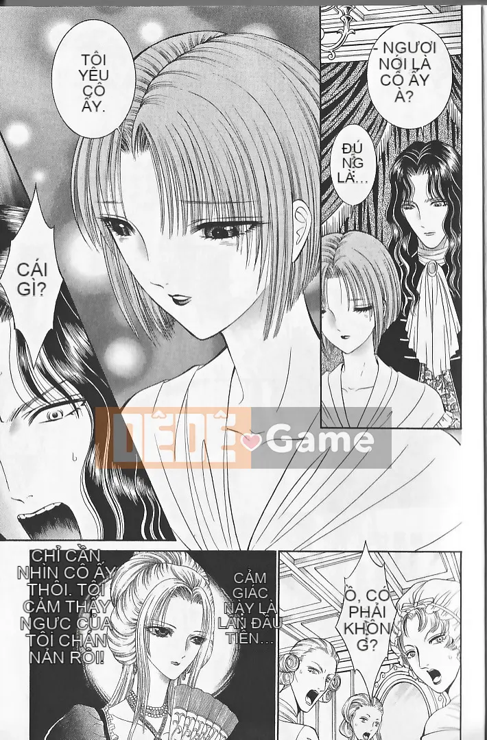 [Dao Senno] Bộ sưu tập kiệt tác cổ điển buồn 1 [Trung bình]