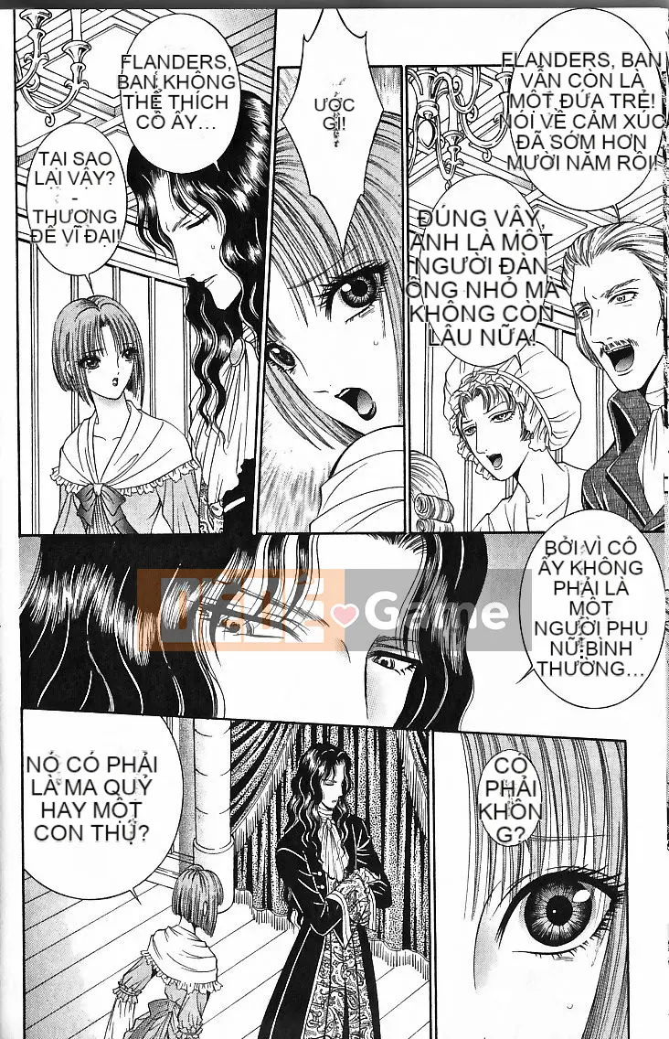 [Dao Senno] Bộ sưu tập kiệt tác cổ điển buồn 1 [Trung bình]