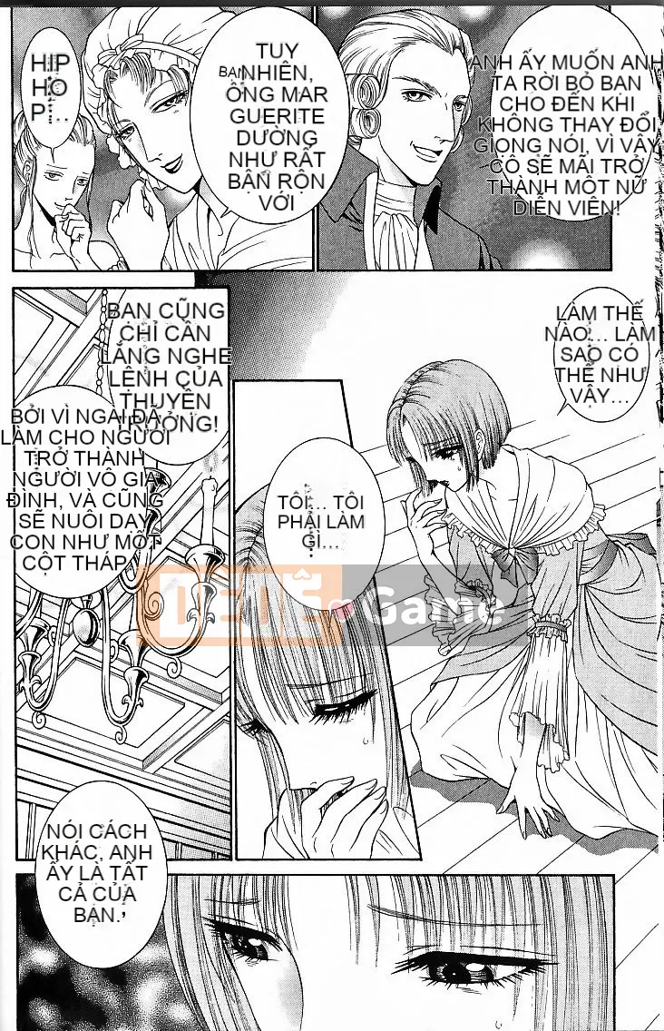 [Dao Senno] Bộ sưu tập kiệt tác cổ điển buồn 1 [Trung bình]