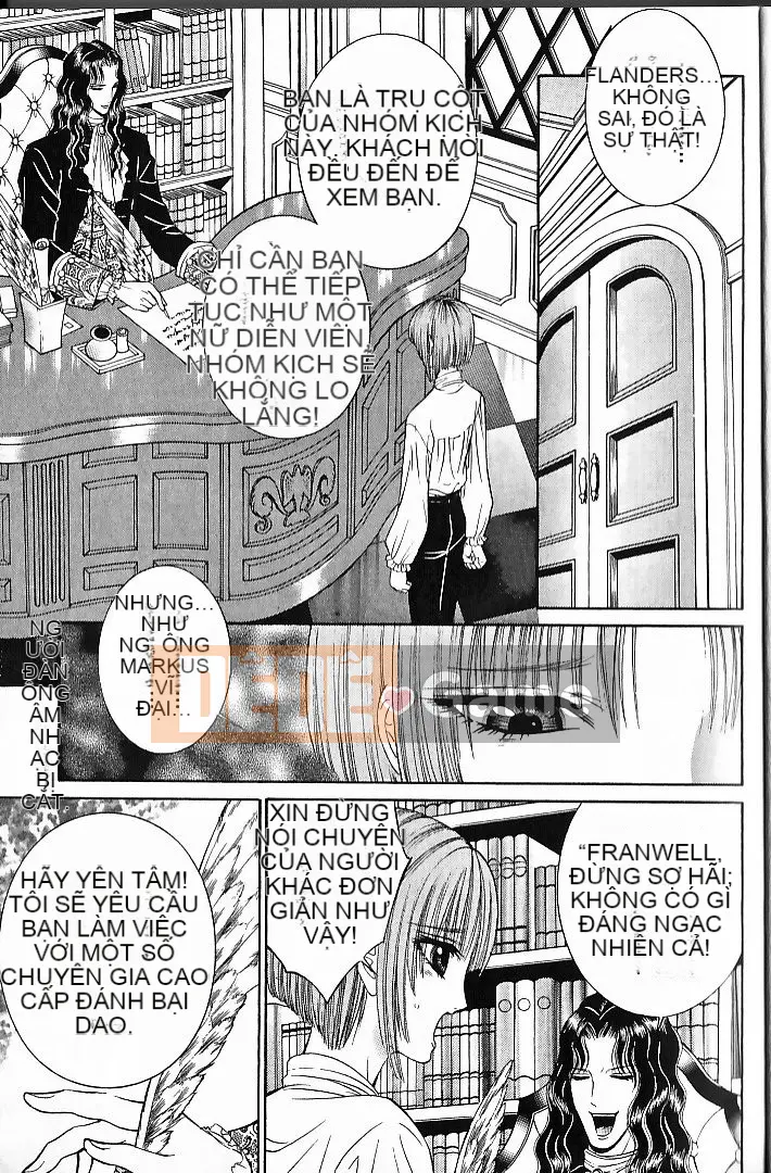 [Dao Senno] Bộ sưu tập kiệt tác cổ điển buồn 1 [Trung bình]