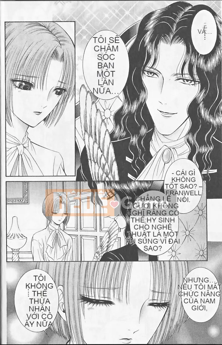 [Dao Senno] Bộ sưu tập kiệt tác cổ điển buồn 1 [Trung bình]