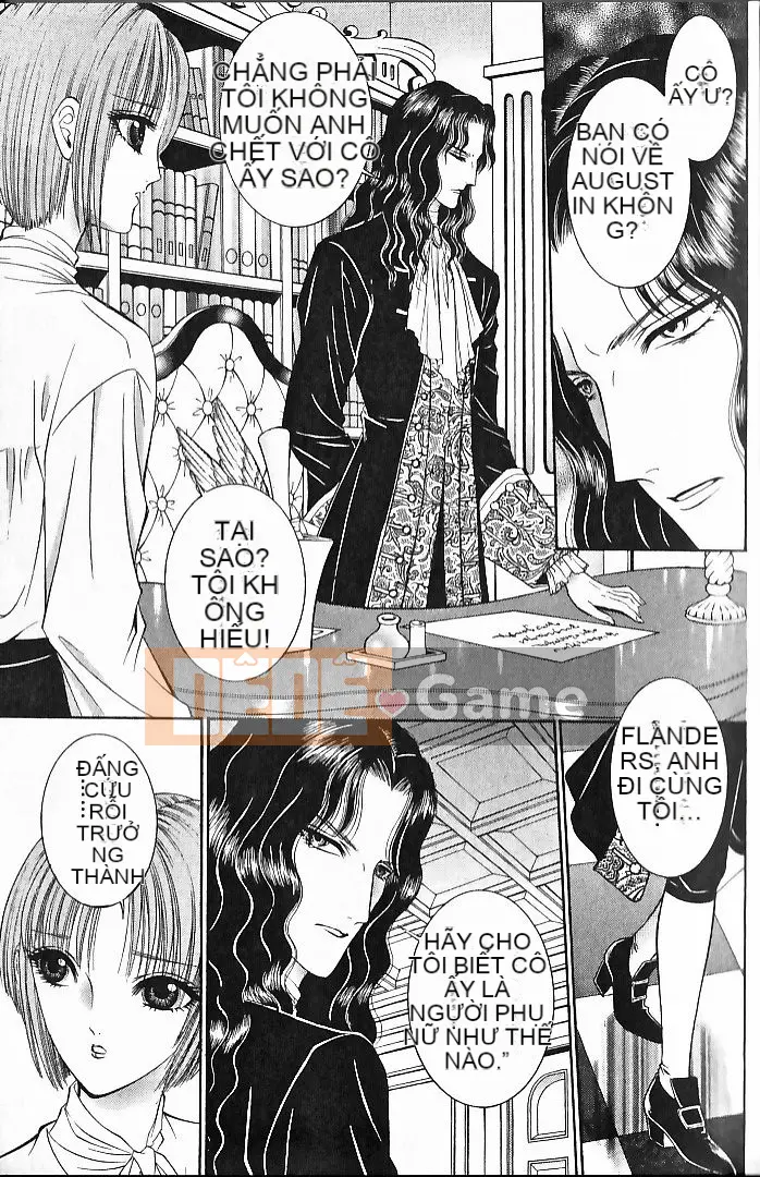 [Dao Senno] Bộ sưu tập kiệt tác cổ điển buồn 1 [Trung bình]