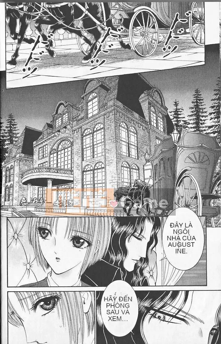 [Dao Senno] Bộ sưu tập kiệt tác cổ điển buồn 1 [Trung bình]