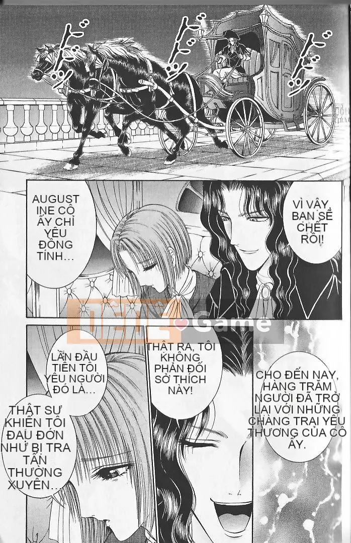 [Dao Senno] Bộ sưu tập kiệt tác cổ điển buồn 1 [Trung bình]