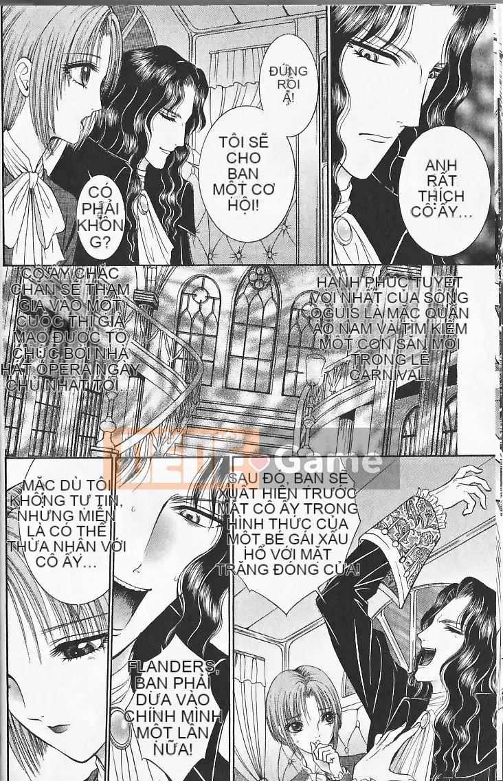 [Dao Senno] Bộ sưu tập kiệt tác cổ điển buồn 1 [Trung bình]