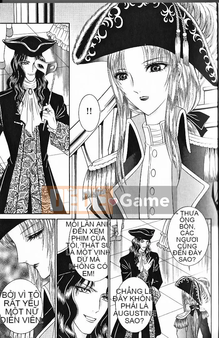 [Dao Senno] Bộ sưu tập kiệt tác cổ điển buồn 1 [Trung bình]