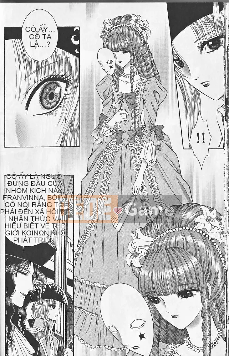 [Dao Senno] Bộ sưu tập kiệt tác cổ điển buồn 1 [Trung bình]