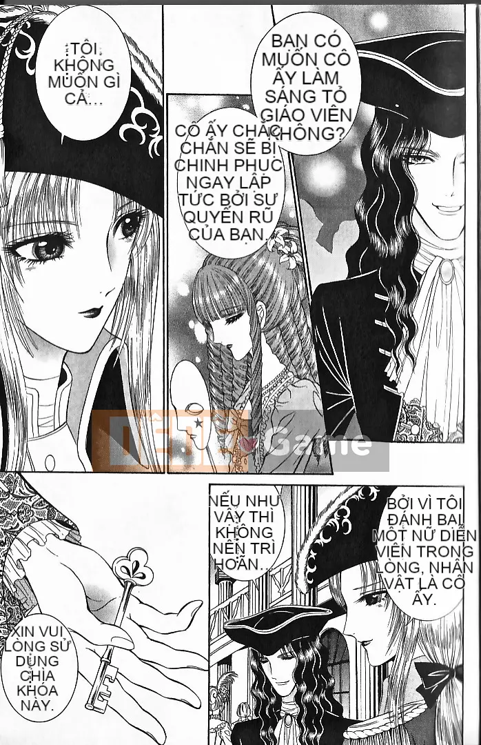 [Dao Senno] Bộ sưu tập kiệt tác cổ điển buồn 1 [Trung bình]